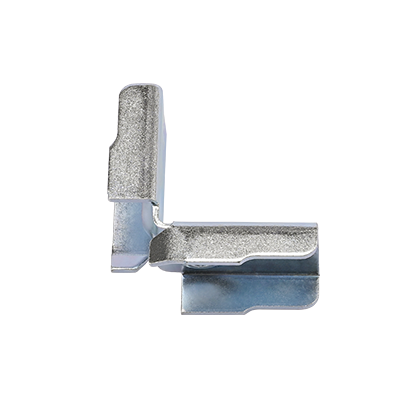 Two-H Non-welded square joint