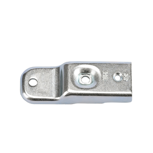 Two-H Non-welded square joint