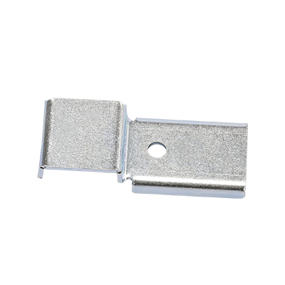 Two-H Non-welded square joint