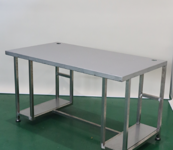 Mesa de trabajo Yongjeongpyeong