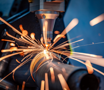 Más allá de las conexiones industriales, generando confianza.