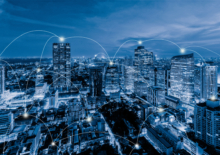 Tecnología de precisión, conexión perfecta.